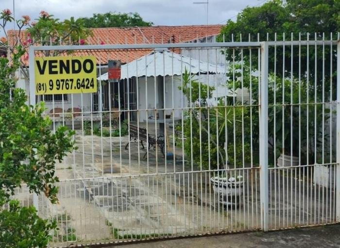 Casa na Rua Altinho, foto 2