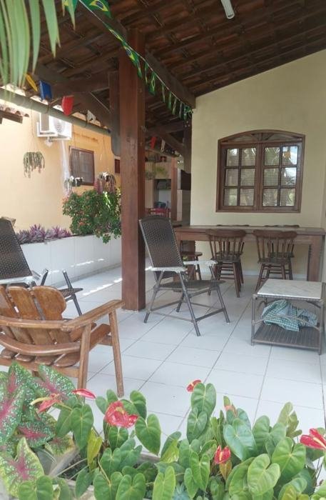 Casa no Privê Jardim Imperial, foto 2