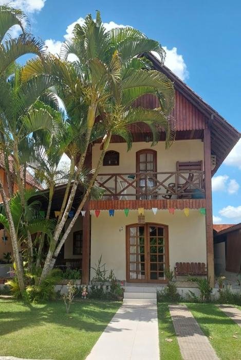 Casa no Privê Jardim Imperial, Gravatá · PE