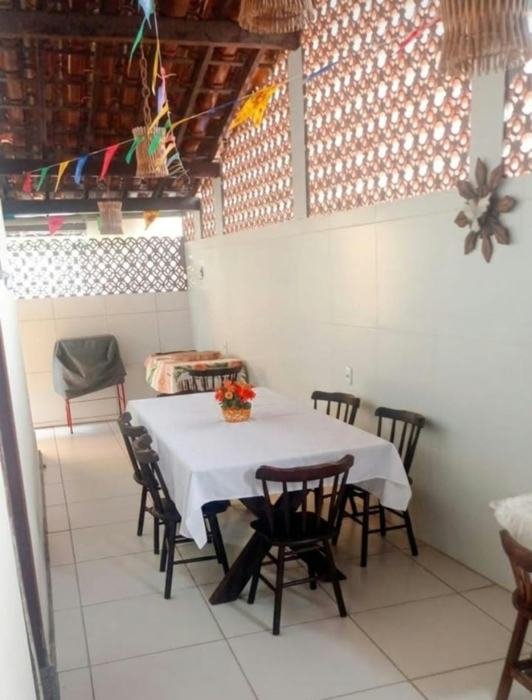 Casa no Privê Jardim Imperial, foto 3