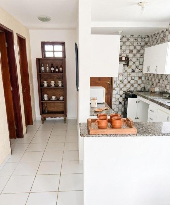 Casa no Privê Jardim Imperial, foto 4