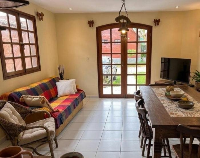 Casa no Privê Jardim Imperial, foto 5
