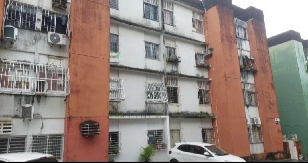 Residencial João Paulo II, foto 1