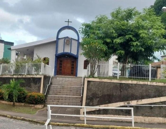 Residencial João Paulo II, foto 2