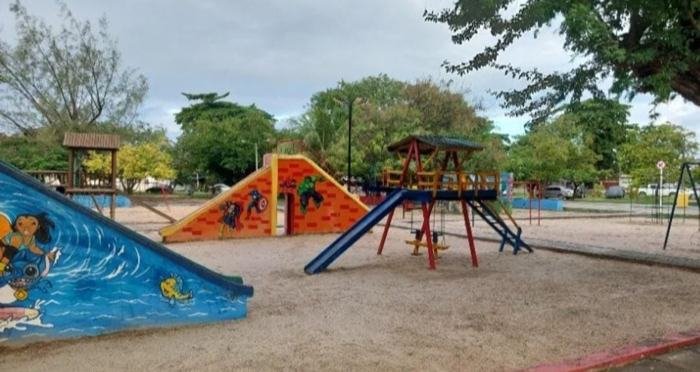 Residencial João Paulo II, foto 4