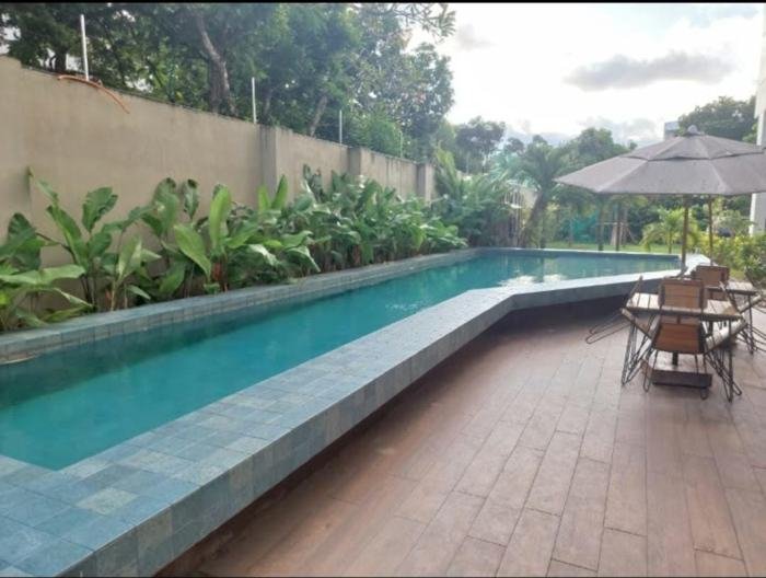 Edf. Lucas Friedheim Residencial, foto 2