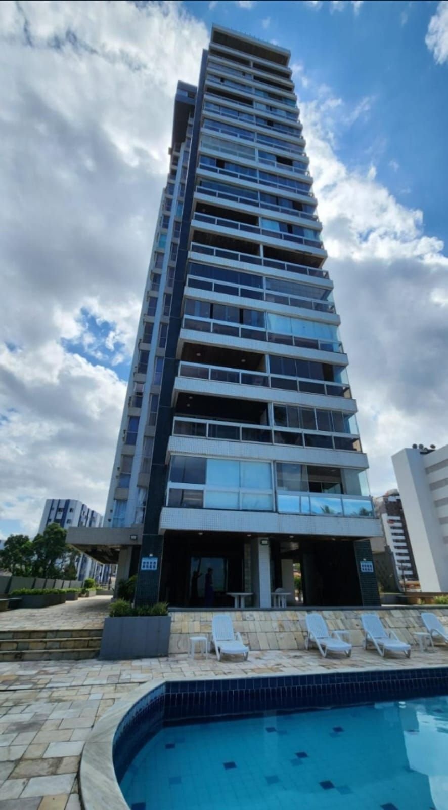 Edf. Portal do Sol, foto 1