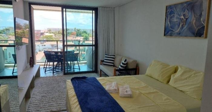 Flat no Beach Class Summer Residence, foto 2