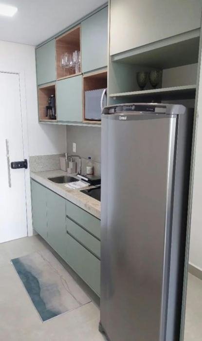 Flat no Beach Class Summer Residence, foto 5