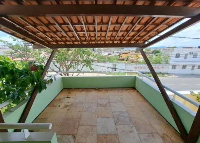 Casa em Nossa Senhora da Penha, Nossa Senhora da Penha · Serra Talhada